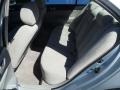 Silver Blue - Sonata GLS Photo No. 10