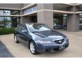 Carbon Gray Pearl - TSX Sedan Photo No. 1