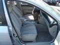 Silver Blue - Sonata GLS Photo No. 13