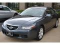 Carbon Gray Pearl - TSX Sedan Photo No. 3