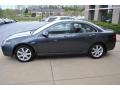 Carbon Gray Pearl - TSX Sedan Photo No. 4