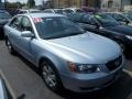 Silver Blue - Sonata GLS Photo No. 17