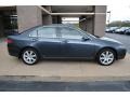 Carbon Gray Pearl - TSX Sedan Photo No. 8