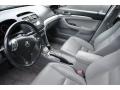 Carbon Gray Pearl - TSX Sedan Photo No. 11