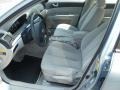 Silver Blue - Sonata GLS Photo No. 23