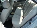 Silver Blue - Sonata GLS Photo No. 25