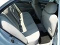 Silver Blue - Sonata GLS Photo No. 27