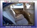 2006 Royal Blue Pearl Honda Civic EX Sedan  photo #15