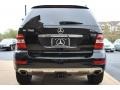 Black - ML 350 4Matic Photo No. 6