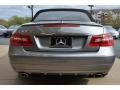 Palladium Silver Metallic - E 350 Cabriolet Photo No. 13