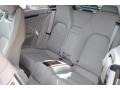 Ash/Dark Grey Rear Seat Photo for 2011 Mercedes-Benz E #80347590