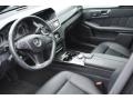 Black - E 350 4Matic Sedan Photo No. 2