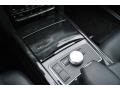 Black - E 350 4Matic Sedan Photo No. 4