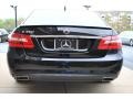 Black - E 350 4Matic Sedan Photo No. 12