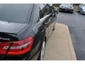 Black - E 350 4Matic Sedan Photo No. 13