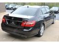 Black - E 350 4Matic Sedan Photo No. 14