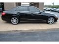 Black - E 350 4Matic Sedan Photo No. 15
