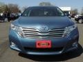 2010 Tropical Sea Metallic Toyota Venza V6 AWD  photo #2