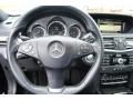 Black - E 350 4Matic Sedan Photo No. 17