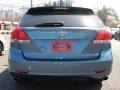 Tropical Sea Metallic - Venza V6 AWD Photo No. 5