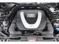 Black - E 350 4Matic Sedan Photo No. 27