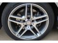 2014 Mercedes-Benz E 350 4Matic Sport Sedan Wheel and Tire Photo