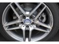 2014 Mercedes-Benz E 550 4Matic Sedan Wheel and Tire Photo
