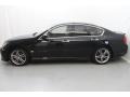 Black Obsidian - M 45 Sedan Photo No. 3
