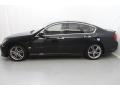 2006 Black Obsidian Infiniti M 45 Sedan  photo #3