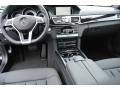 Black Dashboard Photo for 2014 Mercedes-Benz E #80348105