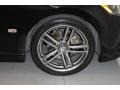 Black Obsidian - M 45 Sedan Photo No. 4