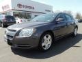 Taupe Gray Metallic - Malibu LT Sedan Photo No. 1