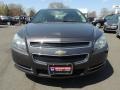 Taupe Gray Metallic - Malibu LT Sedan Photo No. 2
