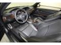 2011 Space Gray Metallic BMW 3 Series 335i Coupe  photo #13