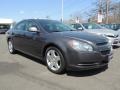 Taupe Gray Metallic - Malibu LT Sedan Photo No. 3