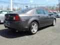 Taupe Gray Metallic - Malibu LT Sedan Photo No. 4