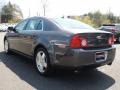 Taupe Gray Metallic - Malibu LT Sedan Photo No. 6
