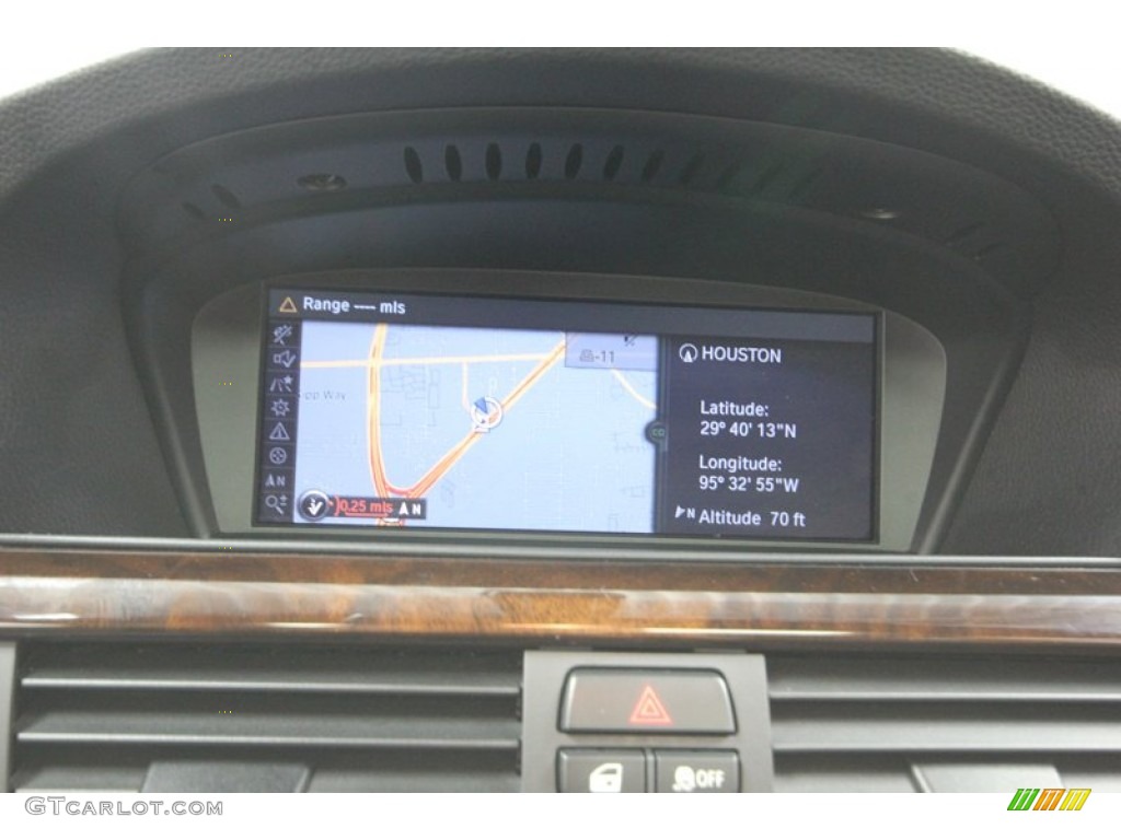 2011 3 Series 335i Coupe - Space Gray Metallic / Black photo #20