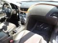 Taupe Gray Metallic - Malibu LT Sedan Photo No. 20