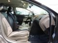 Taupe Gray Metallic - Malibu LT Sedan Photo No. 21