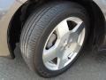 Taupe Gray Metallic - Malibu LT Sedan Photo No. 23