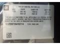 Taupe Gray Metallic - Malibu LT Sedan Photo No. 25