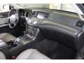 Black Obsidian - M 45 Sedan Photo No. 50
