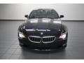 Carbon Black Metallic - 6 Series 650i Coupe Photo No. 6