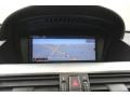2010 BMW 6 Series Black Interior Navigation Photo