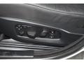 Titanium Silver Metallic - 5 Series 550i Sedan Photo No. 26