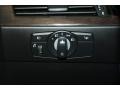 Black Controls Photo for 2008 BMW 5 Series #80348784