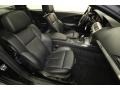 Black Interior Photo for 2010 BMW 6 Series #80348835