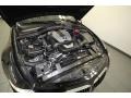 4.8 Liter DOHC 32-Valve Double-VANOS VVT V8 Engine for 2010 BMW 6 Series 650i Coupe #80348846