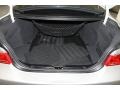 Black Trunk Photo for 2008 BMW 5 Series #80348895
